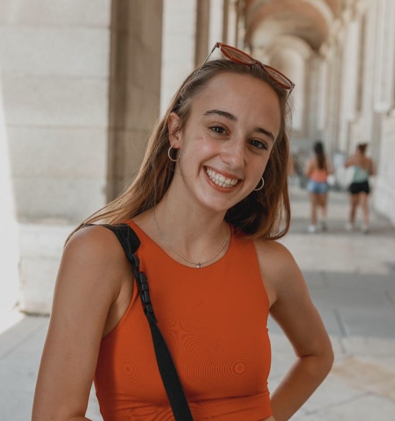 Claudia del Cura Bordas
